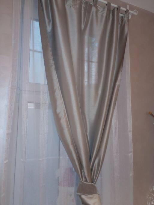 Sany Center Apartment Belgrade Exterior photo
