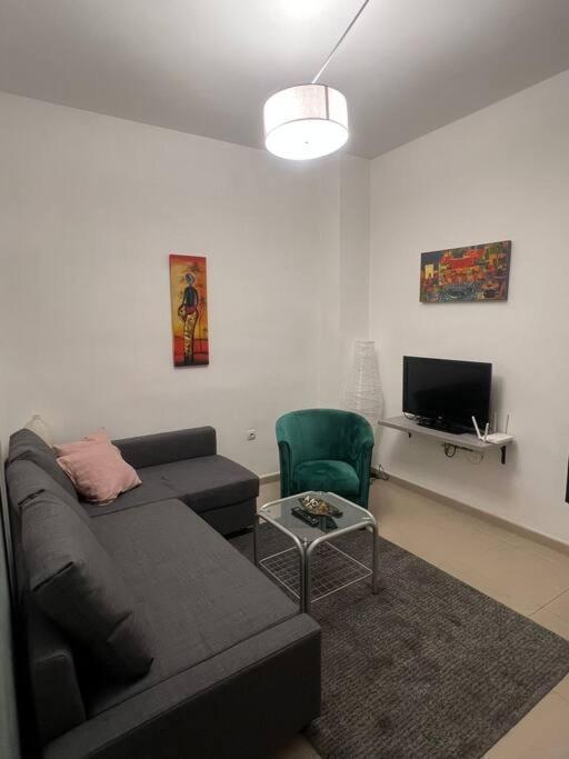 Sany Center Apartment Belgrade Exterior photo